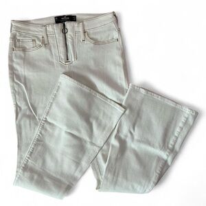 Hollister High-Rise Vintage‎ Flare Jeans